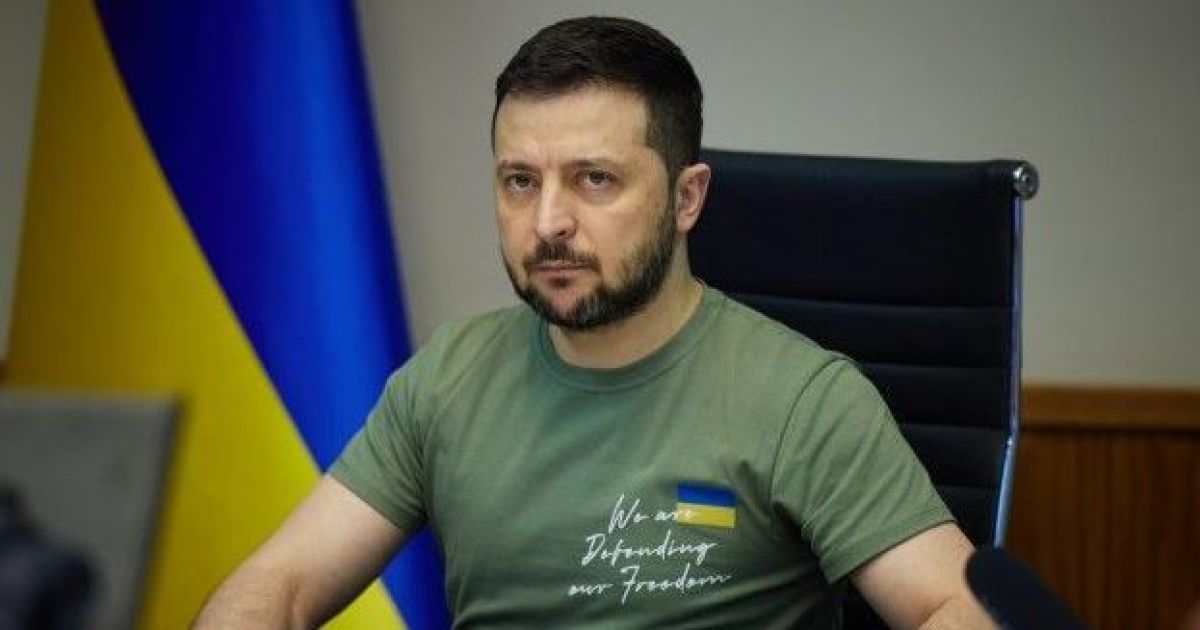 "Особенно на днях": Зеленский просит не игнорировать сигналы тревоги из-за ракетных и авиаударов