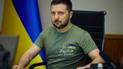 "Особенно на днях": Зеленский просит не игнорировать сигналы тревоги из-за ракетных и авиаударов