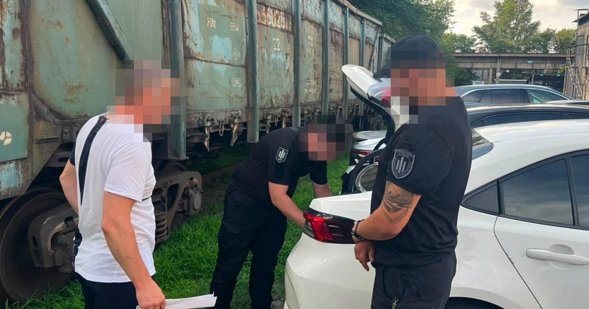 Судді допомагали уникнути мобілізації на Сумщині