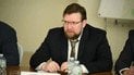 Директор Центру безпілотних систем «ТулаДрон» Григор’єв