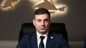 Уповноважений Верховної Ради з прав людини Дмитро Лубінець