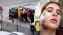 В Польше избили украинцев