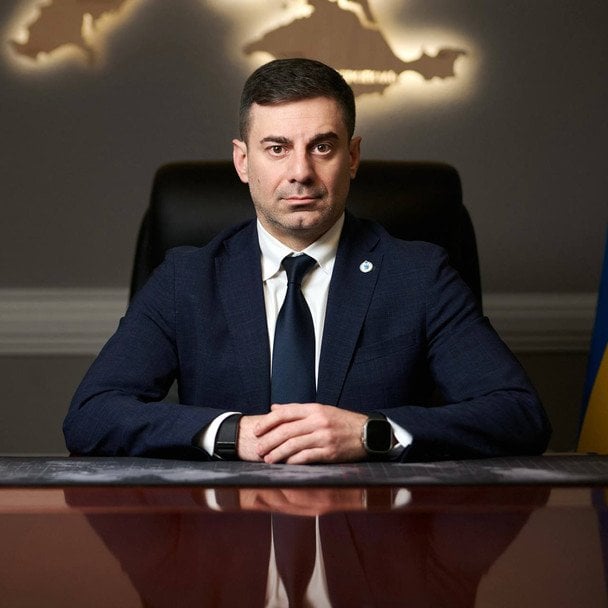 Лубінець розповів про несподіваний дзвінок від Єрмака після 