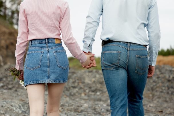 Всі хочуть возз’єднатися зі своїми сім’ями / © Pexels