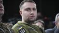 Начальник Главного управления разведки МО Украины Кирилл Буданов