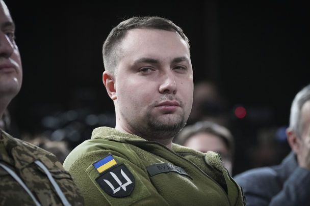 Буданов по случаю Дня победы над нацизмом: "Свободный мир способна спасти только глобальная сплоченность"