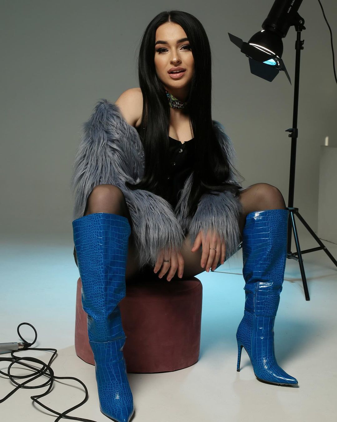 FIINKA / © instagram.com/fiinka_official