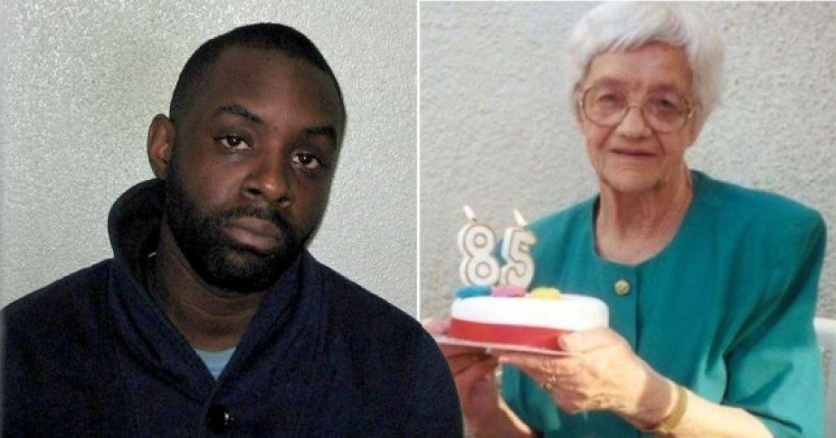 Убийцу 86-летней женщины удалось найти спустя 20 лет после преступления благодаря анализу ДНК