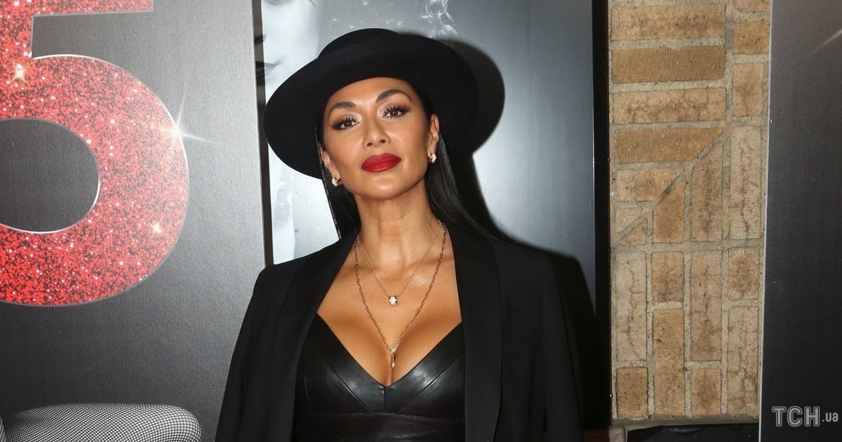 Ніколь Шерзінгер