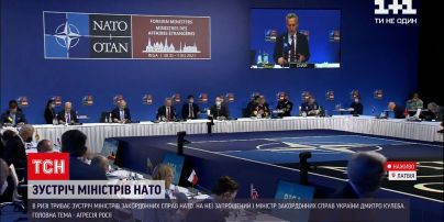 Саміт НАТО у Латвії: головна тема на міністерській зустрічі - загроза з Росії