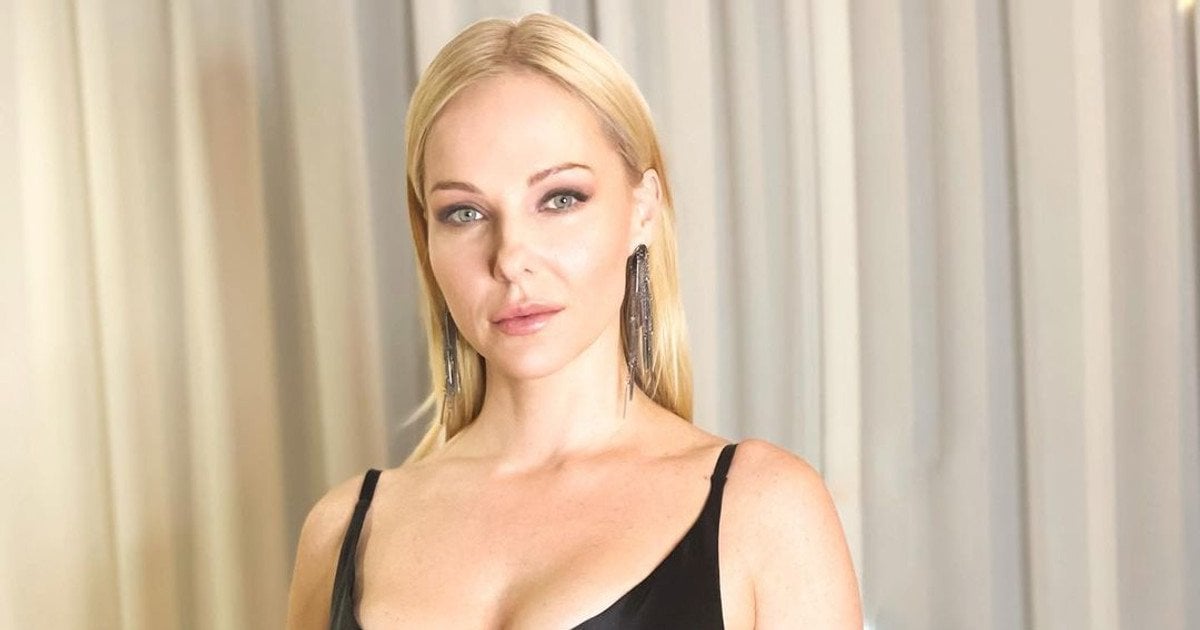 Алтын порно жұлдыздарының жинағы