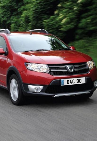 Dacia