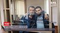 Російський суд у Ростові засудив трьох кримських татар за сфабрикованими справами