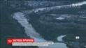 На найбільшій американській греблі є загроза прориву та підтоплення