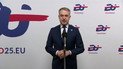Віцепрем'єр Польщі і міністр цифрових технологій Кшиштоф Гавковський / Фото: X/@KGawkowski