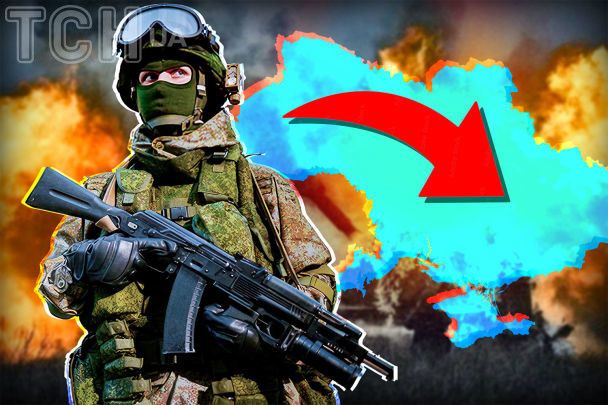 Враг продвинулся на Донетчине: обновленная карта DeepState