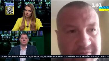 Військовий експерт прокоментував відведення російських військ на Київщині та Чернігівщині