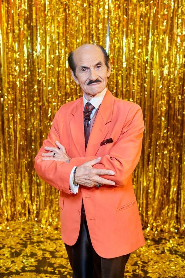 Григорій Чапкіс / © пресслужба каналу "1+1"