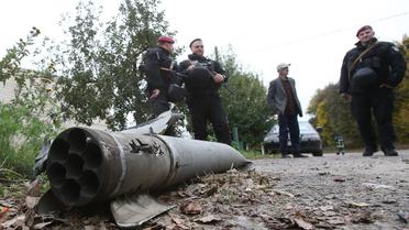 Вибухи на складі боєприпасів в Ічні_11 / © УНИАН
