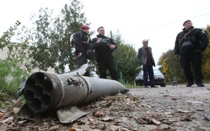 Вокруг Ичнянского арсенала от боеприпасов очистили все населенные пункты - ГСЧС