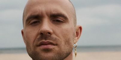 Міша Кацурін прокоментував, чому не став зберігати шлюб заради дітей
