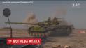 На фронте боевики увеличили количество обстрелов по украинским позициям