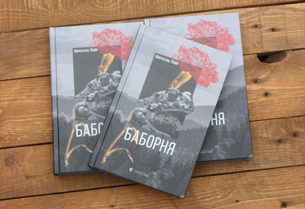  / © Видавництво Старого Лева