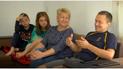Родина зі Львівської області "розриває" ТікТок роликами: які сюжети знімають