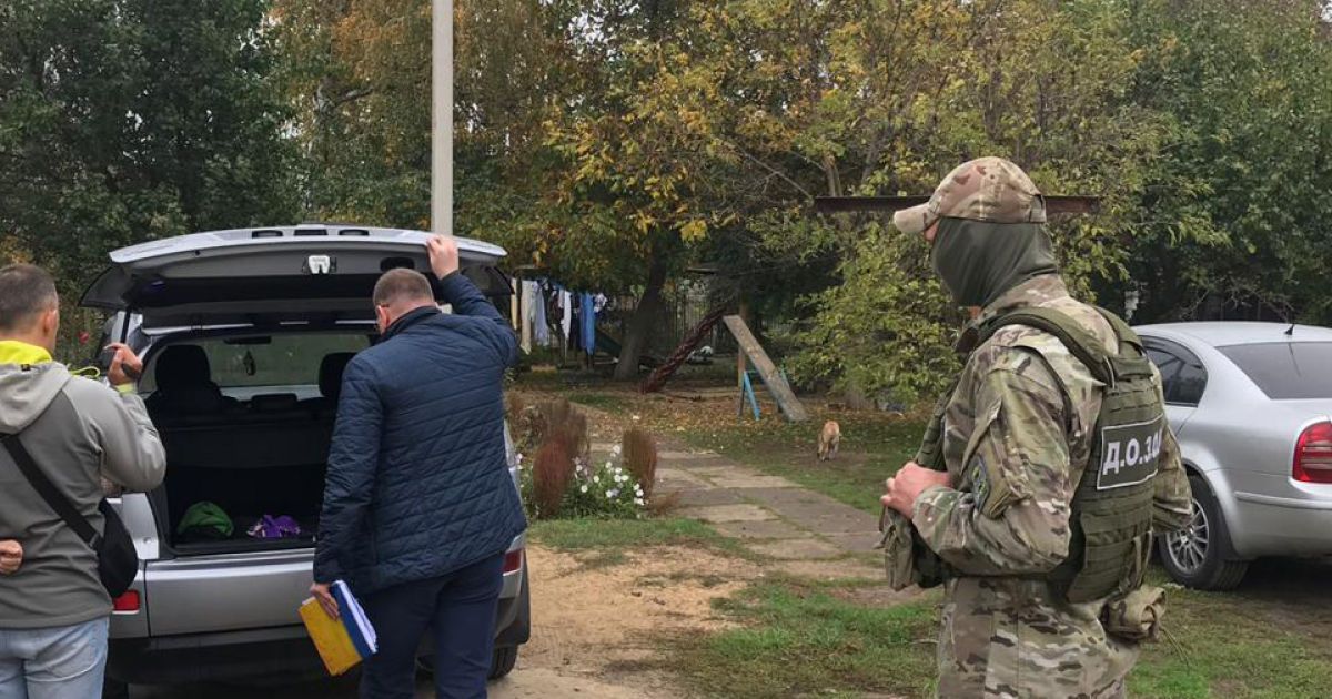 В Україні затримали злочину групу вербувальників. Через зловмисників 300 українців судять в Греції