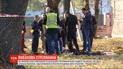 Застрелений біля супермаркету Харкова був свідком у справі про вбивство Вороненкова
