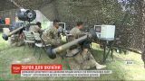 Держдеп США дозволив продаж Україні 150 протитанкових ракет Javelin і устаткування до них