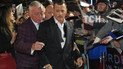 Ассистент едва удержал на ногах пьяного Джонни Деппа на красной дорожке – СМИ