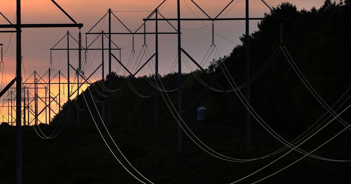 Russia is increasing attacks on Europe's energy and transport