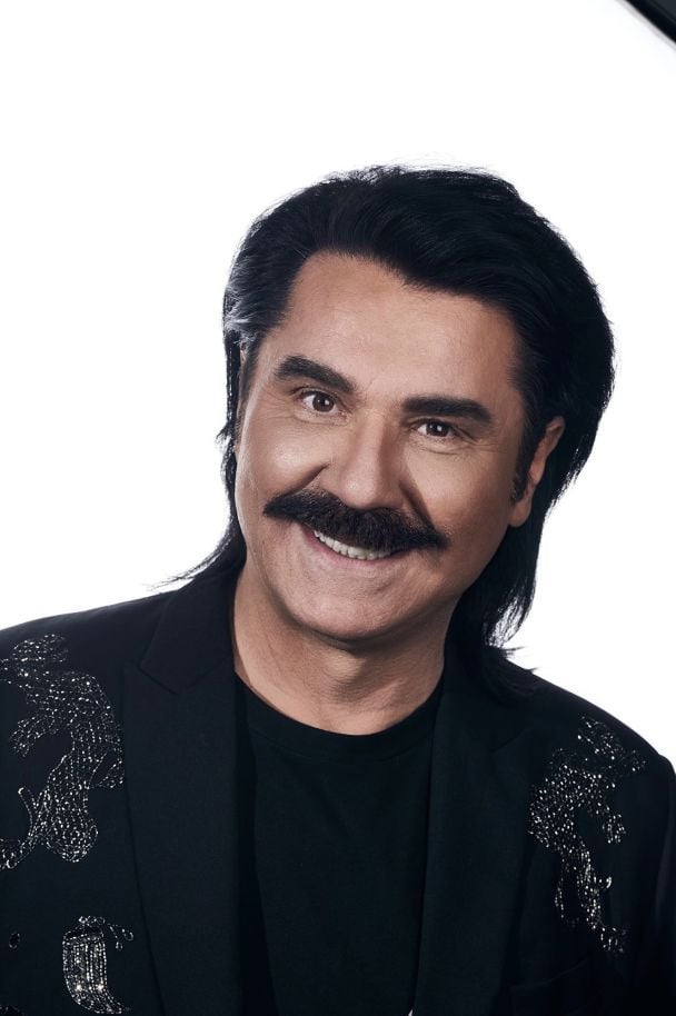 Павло Зібров