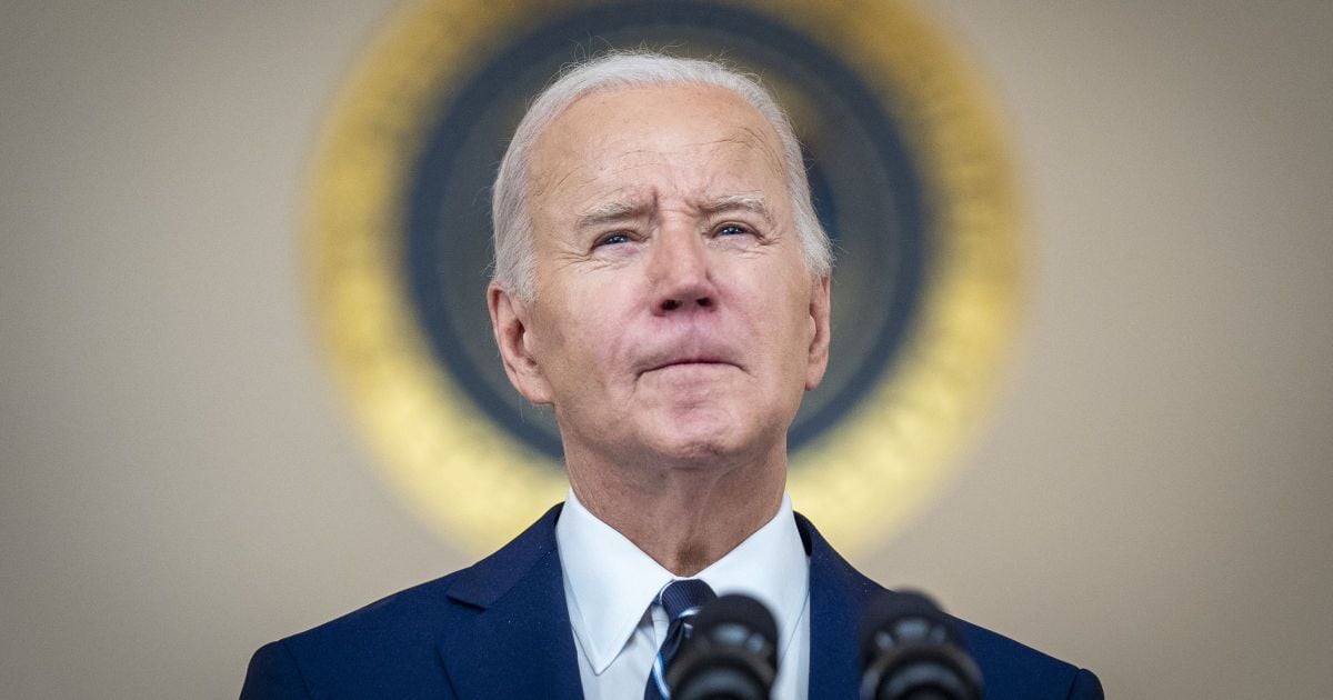 Чинний президент США Джо Байден не збирається йти у відставку.