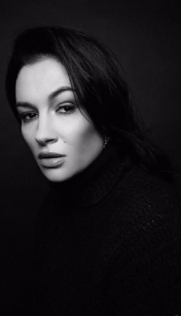 Анастасия Приходько / © instagram.com/prykhodko_official