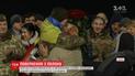 На Батьківщину з ворожого полону повернулися 73 людини