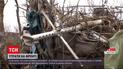 Новости с фронта: старший солдат Алексей Мамчий умер в результате сброса гранаты боевиками