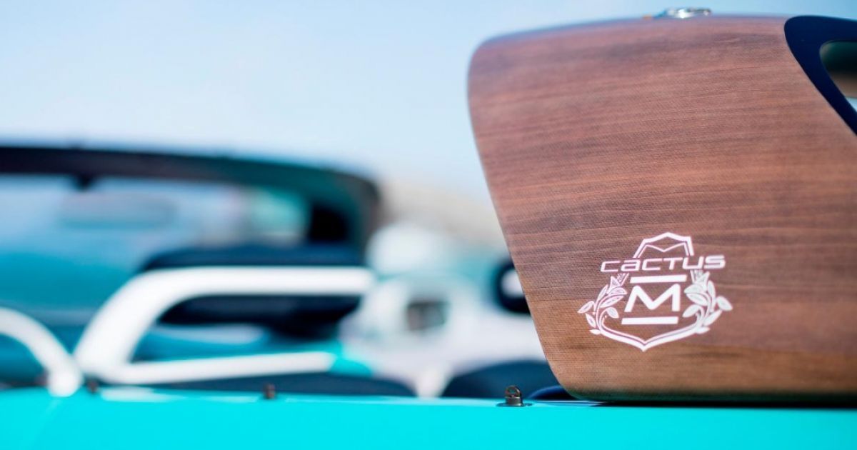 Citroen опубликовал еще один тизер нового концепта