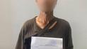 48-летнему мужчине сообщено о подозрении