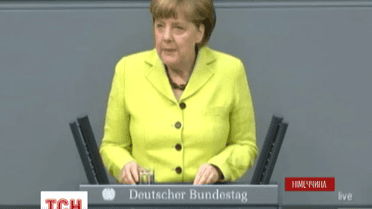 Німеччина проти надання перспективи членства в ЄС країнам Східного партнерства на саміті в Ризі