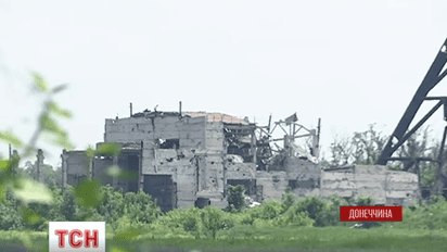 Боевики в зоне АТО применили самое мощное оружие