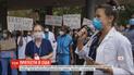 Убийство Джорджа Флойда: в США начались поминальные службы
