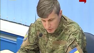 В. Кухар: "Україні не будуть допомагати, доки не побачать, що ми самі хочемо воювати"