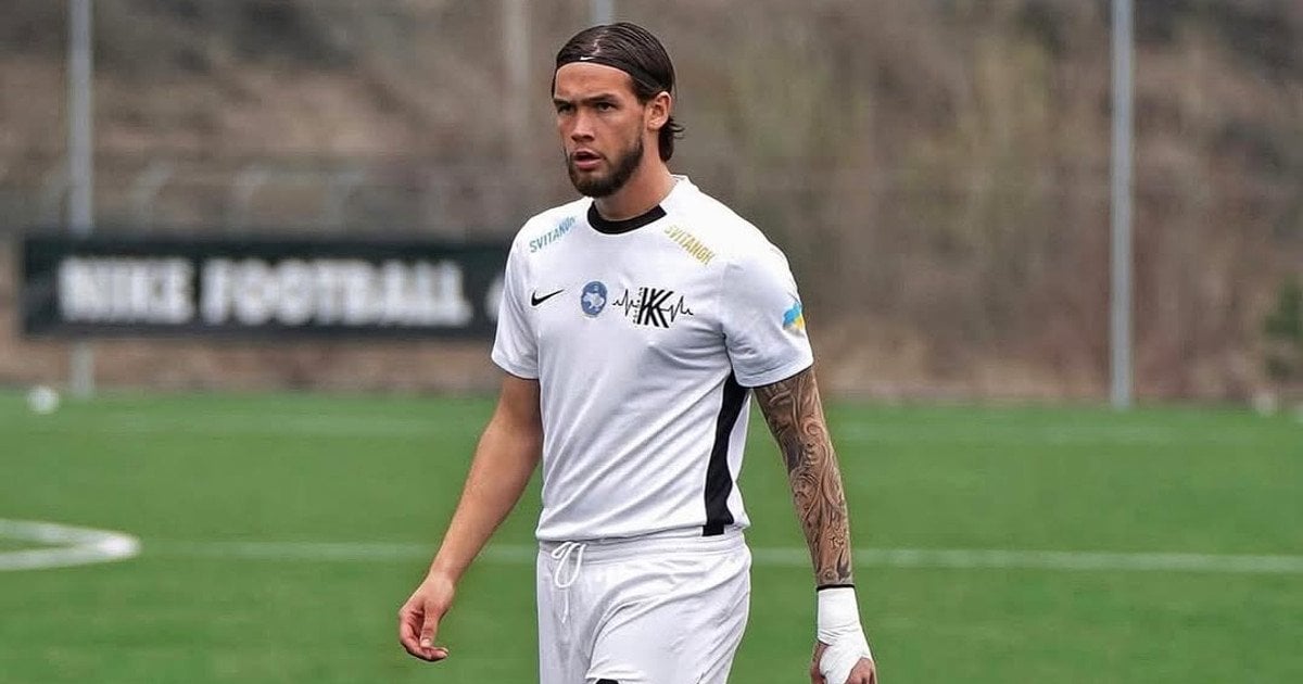 Данило Колесник