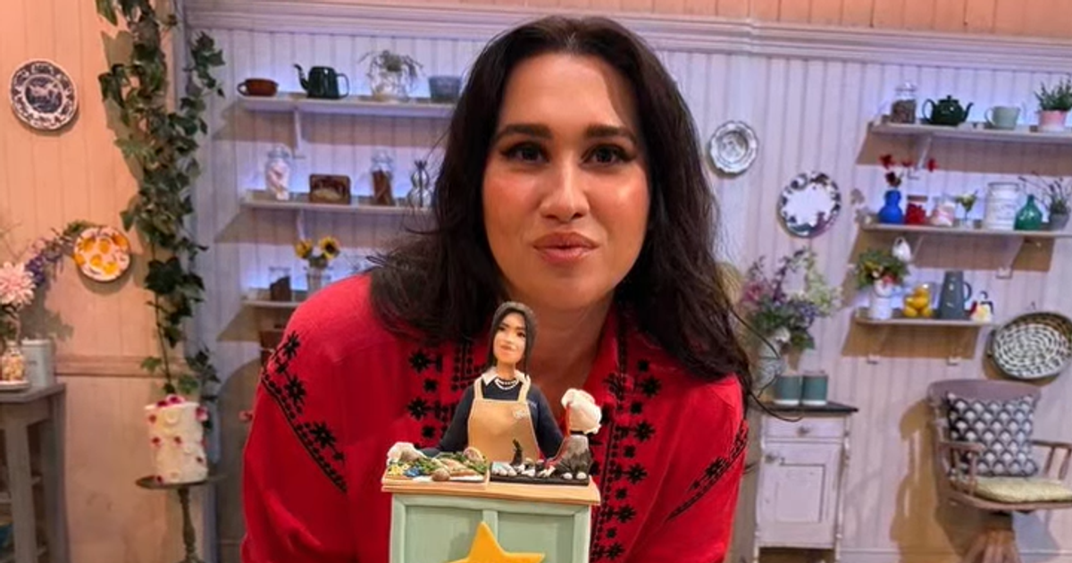 Наталія Річердсон