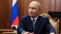 Володимир Путін