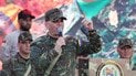 Міністр оборони Венесуели Владімір Падріно Лопес