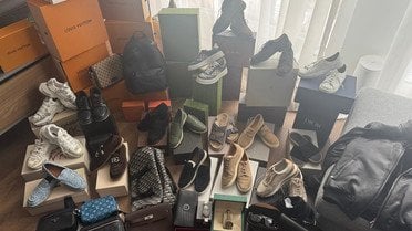 ДБР викрило мільйонну схему на харчах для армії_7 / © Державне бюро розслідувань