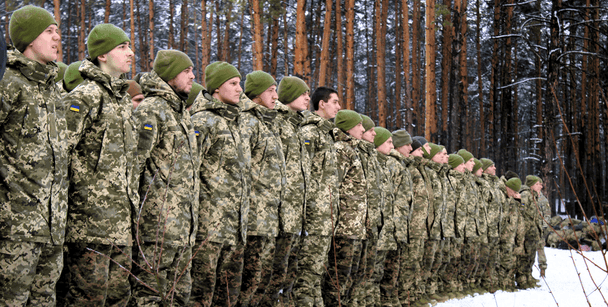 Молоді люди, які підписали контракт «18-24» і відслужили свій термін, ризикують бути мобілізованими знову відразу після звільнення